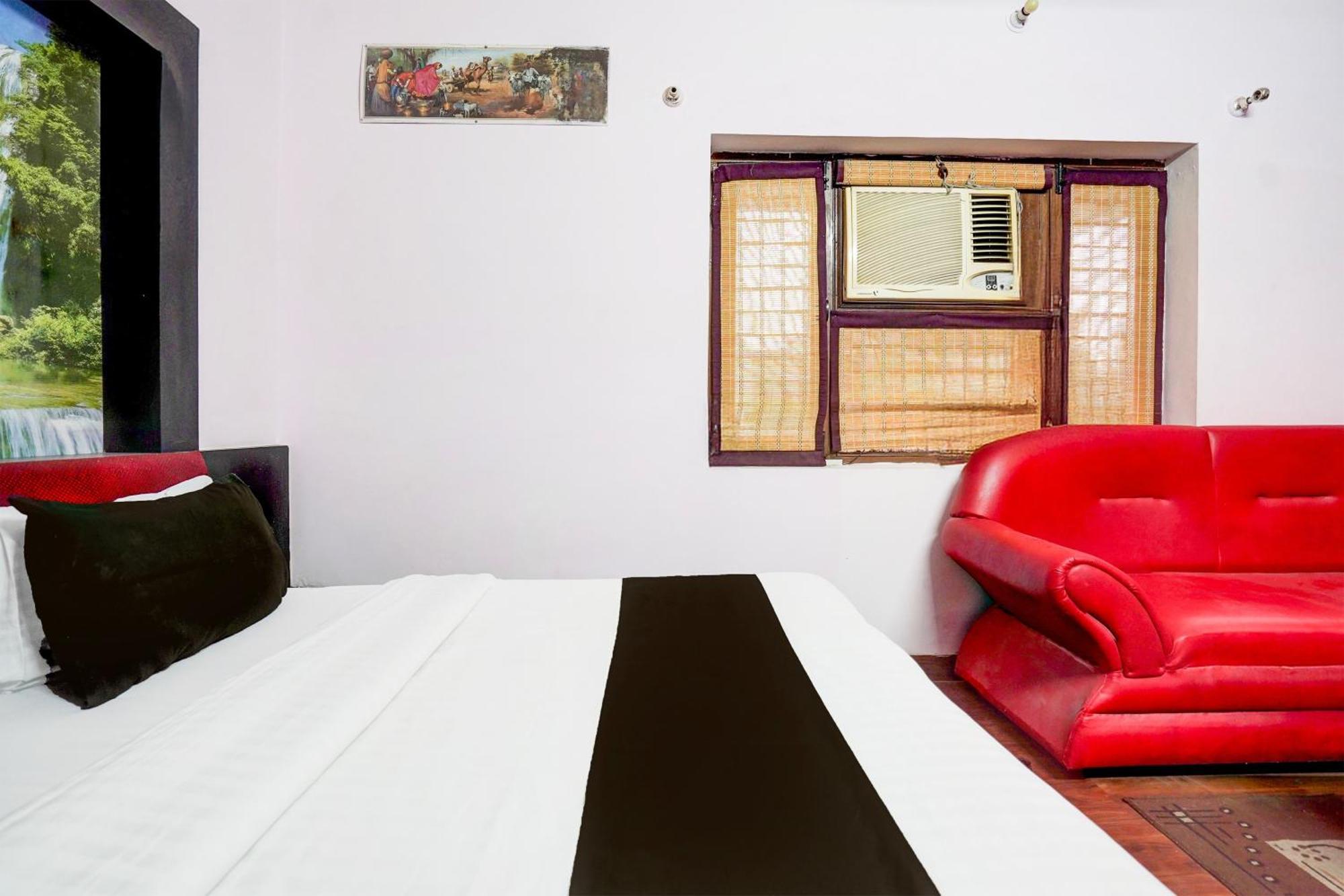 דהראדון Super Hotel O Krishna Nagar Chowk Near Ongc מראה חיצוני תמונה