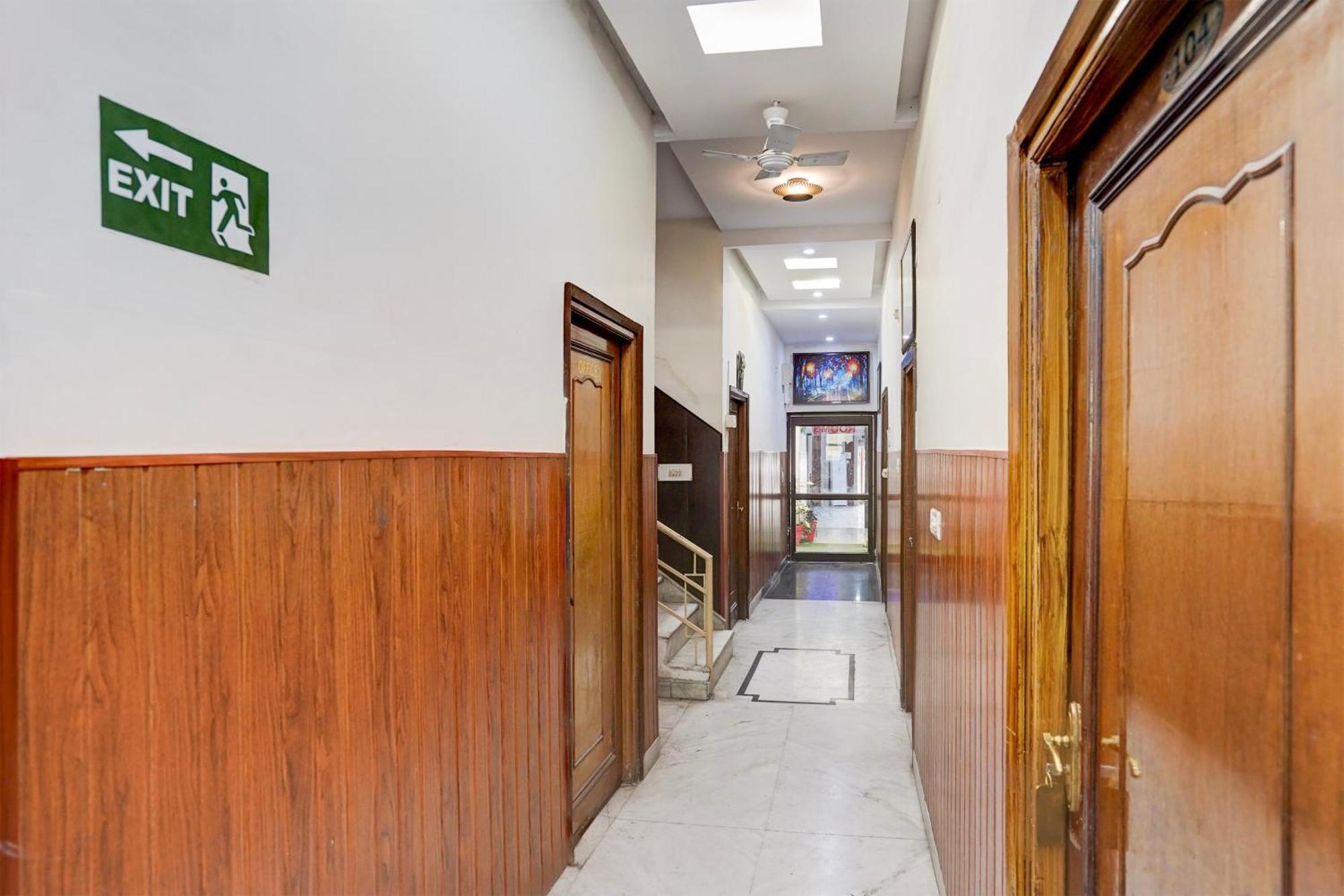 דהראדון Super Hotel O Krishna Nagar Chowk Near Ongc מראה חיצוני תמונה