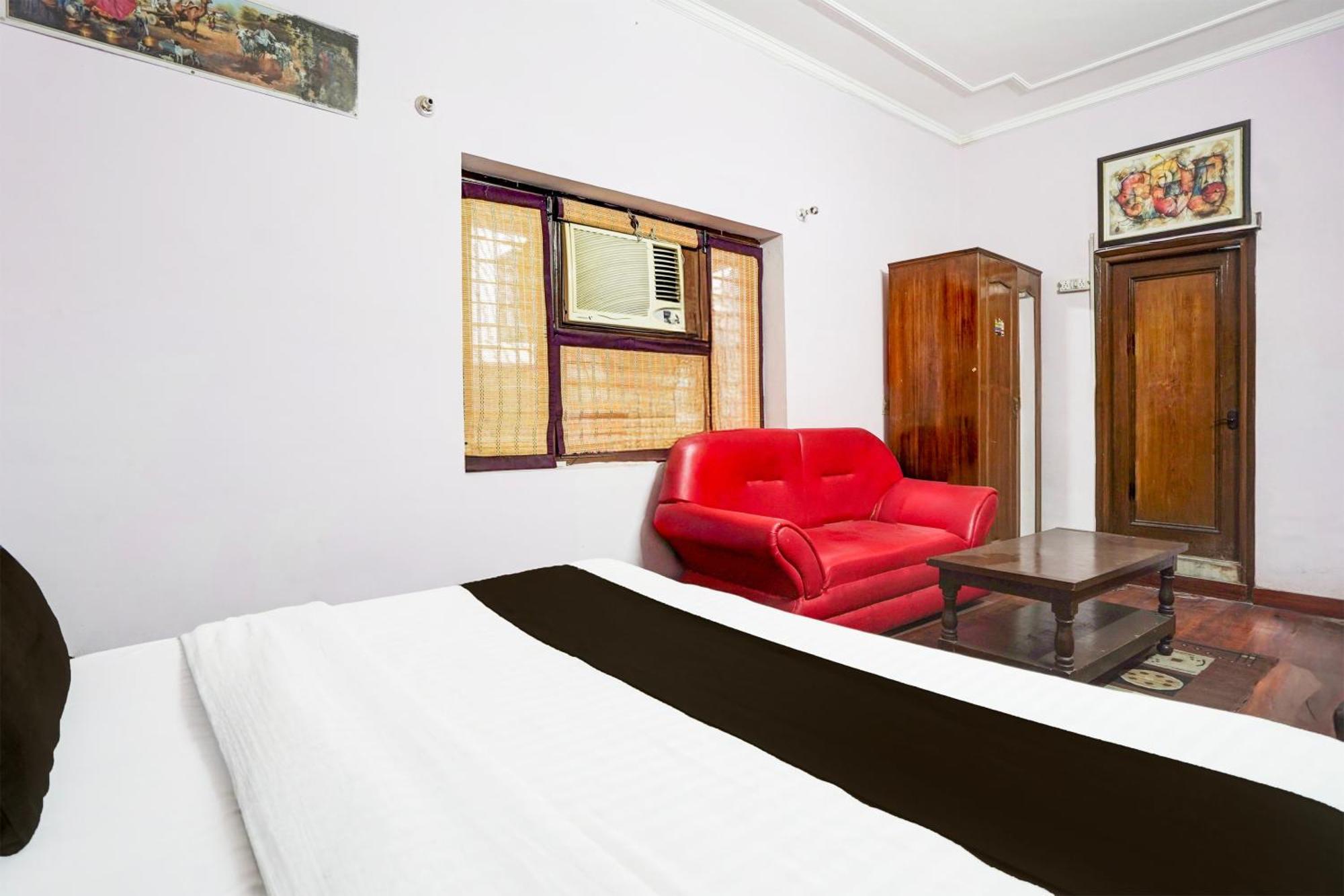 דהראדון Super Hotel O Krishna Nagar Chowk Near Ongc מראה חיצוני תמונה