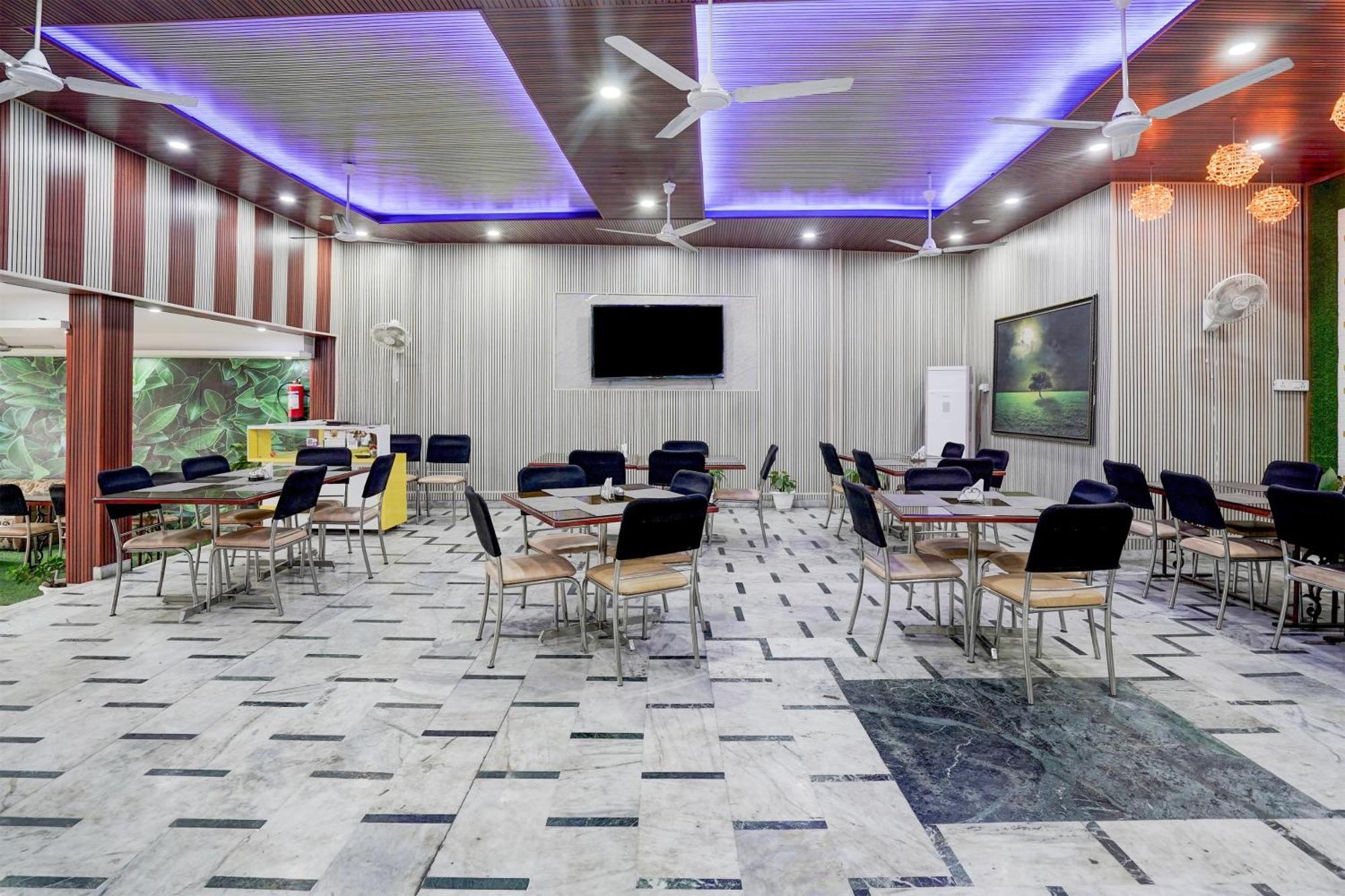 דהראדון Super Hotel O Krishna Nagar Chowk Near Ongc מראה חיצוני תמונה