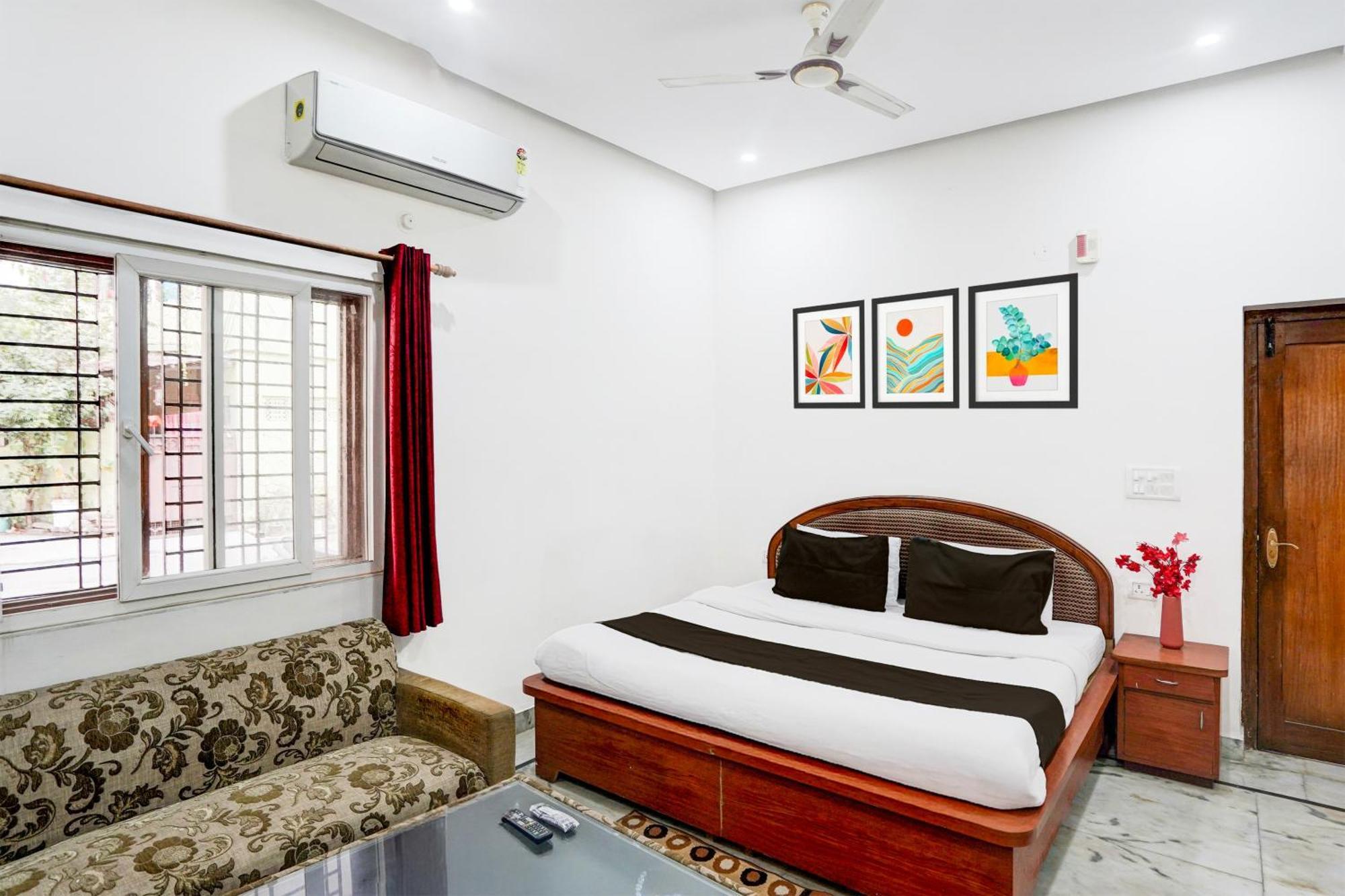 דהראדון Super Hotel O Krishna Nagar Chowk Near Ongc מראה חיצוני תמונה