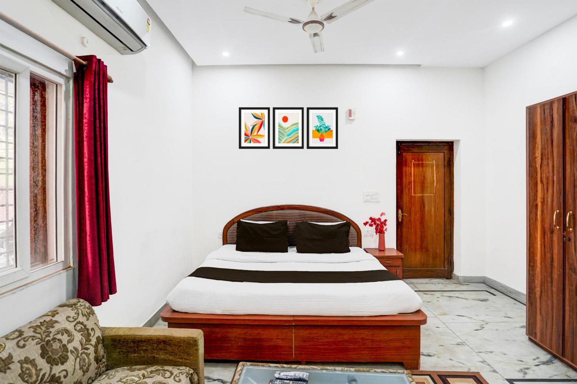 דהראדון Super Hotel O Krishna Nagar Chowk Near Ongc מראה חיצוני תמונה